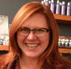 Rev. Dr. Karen Arends  -1